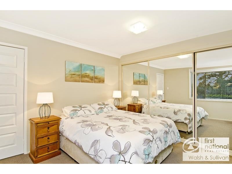 26 Madonna Street, Winston Hills NSW 2153