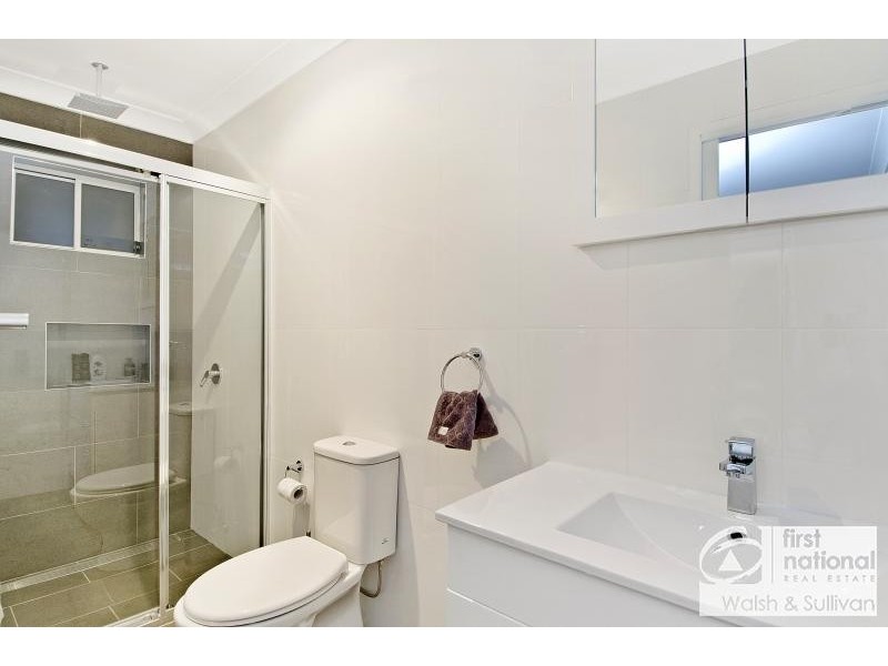 26 Madonna Street, Winston Hills NSW 2153