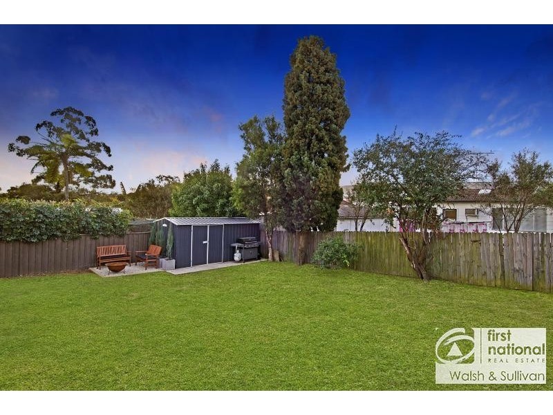 26 Madonna Street, Winston Hills NSW 2153