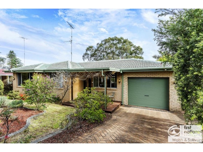32 Hilary Street, Winston Hills NSW 2153