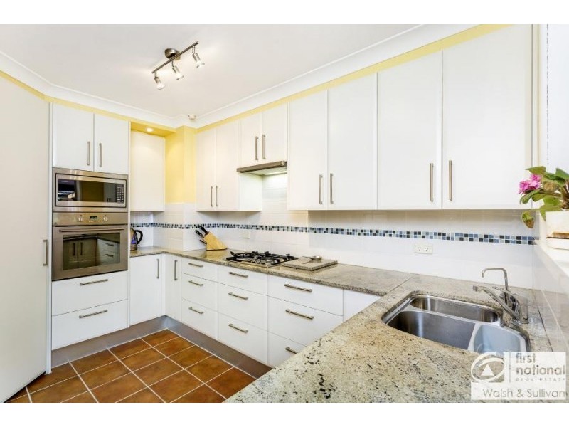 32 Hilary Street, Winston Hills NSW 2153