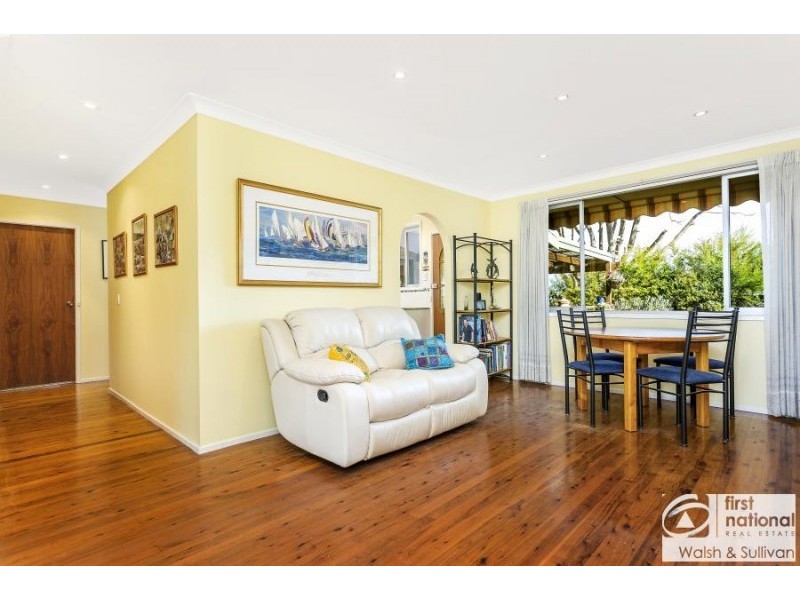 32 Hilary Street, Winston Hills NSW 2153