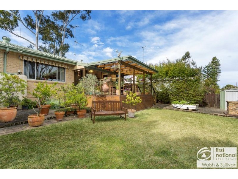 32 Hilary Street, Winston Hills NSW 2153