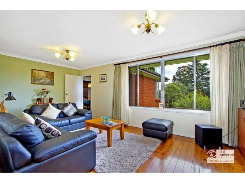 35 GREGORY AVENUE, Baulkham Hills NSW 2153