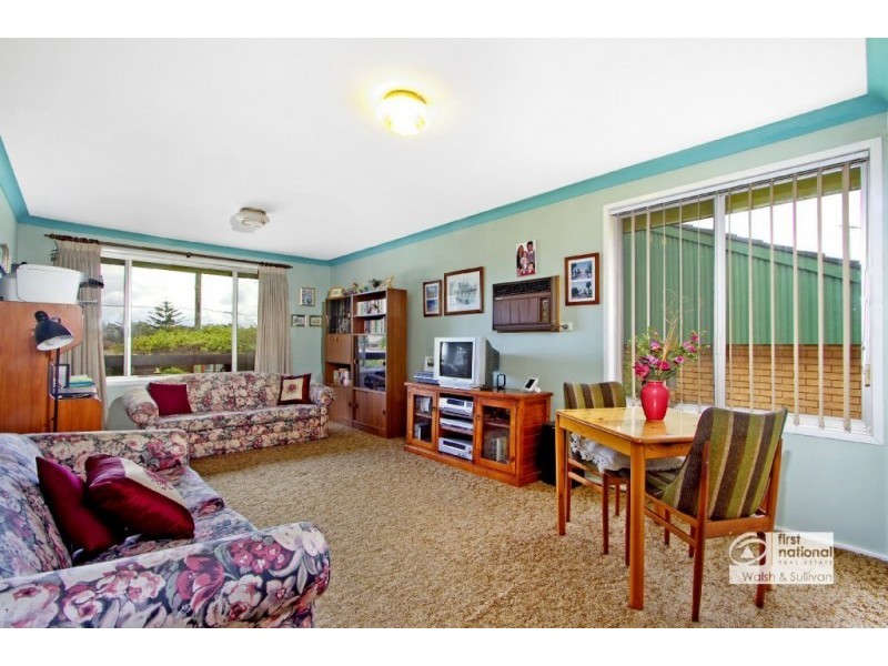 35 GREGORY AVENUE, Baulkham Hills NSW 2153