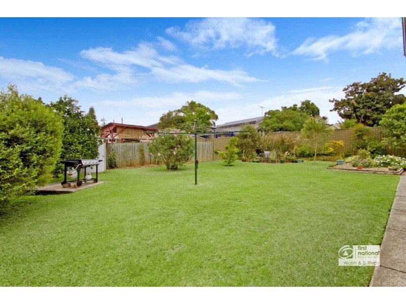 35 GREGORY AVENUE, Baulkham Hills NSW 2153