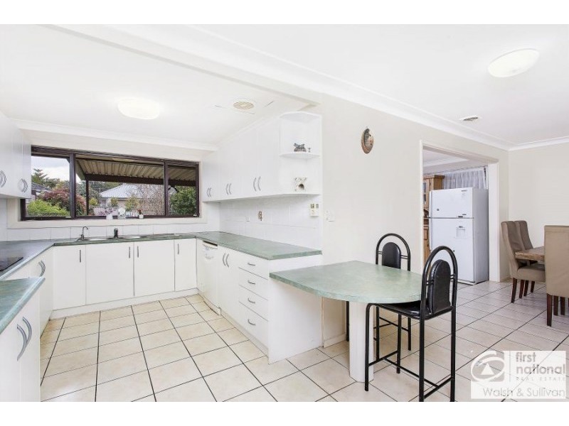 39 Watkins Road, Baulkham Hills NSW 2153