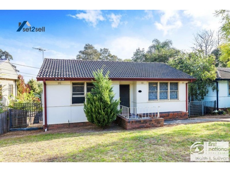 Seven Hills NSW 2147