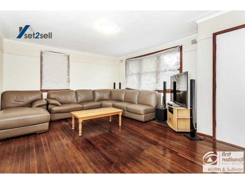 Seven Hills NSW 2147