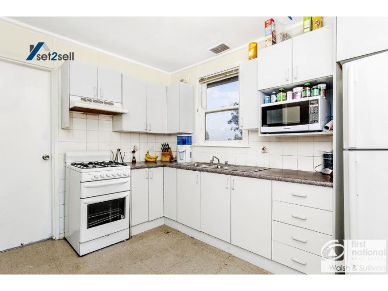 Seven Hills NSW 2147