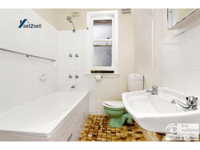 Seven Hills NSW 2147