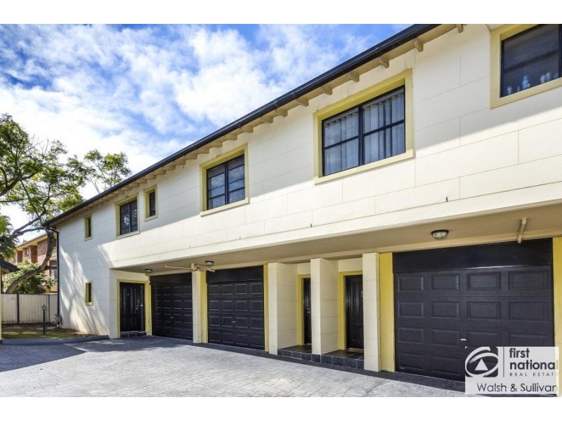 Parramatta NSW 2150