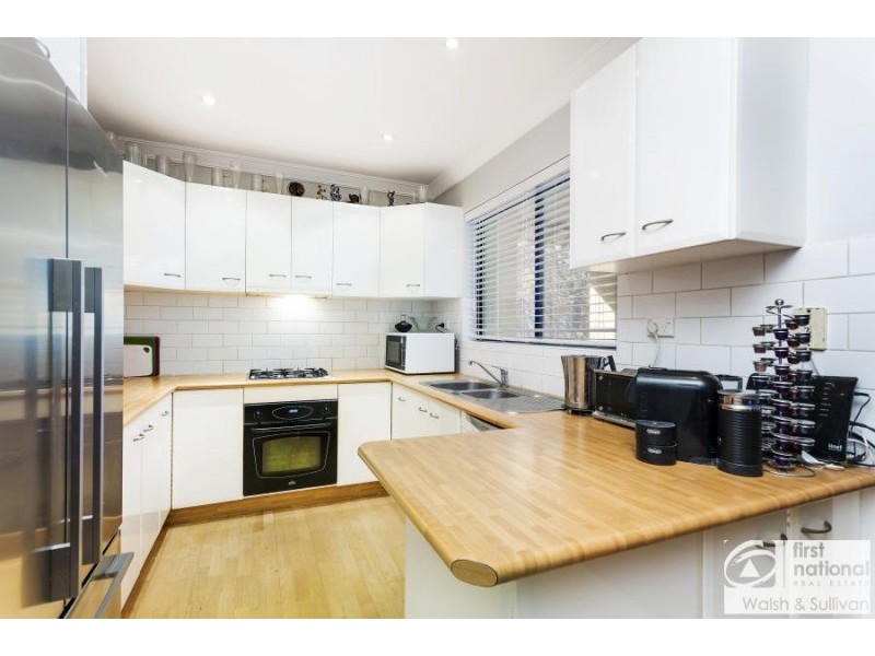 Parramatta NSW 2150