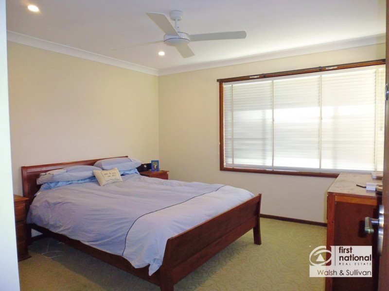 10 GLEESON AVENUE, Baulkham Hills NSW 2153