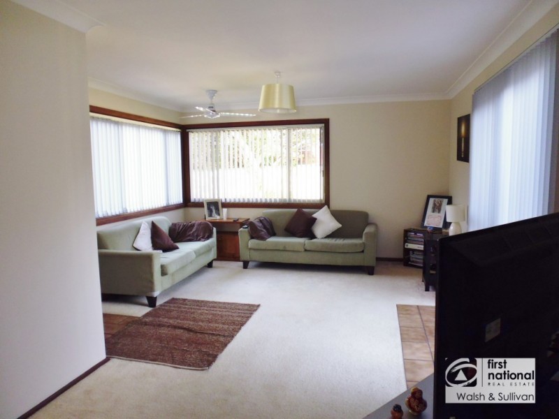 10 GLEESON AVENUE, Baulkham Hills NSW 2153