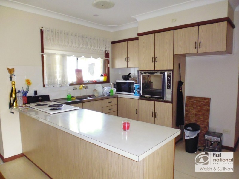 10 GLEESON AVENUE, Baulkham Hills NSW 2153