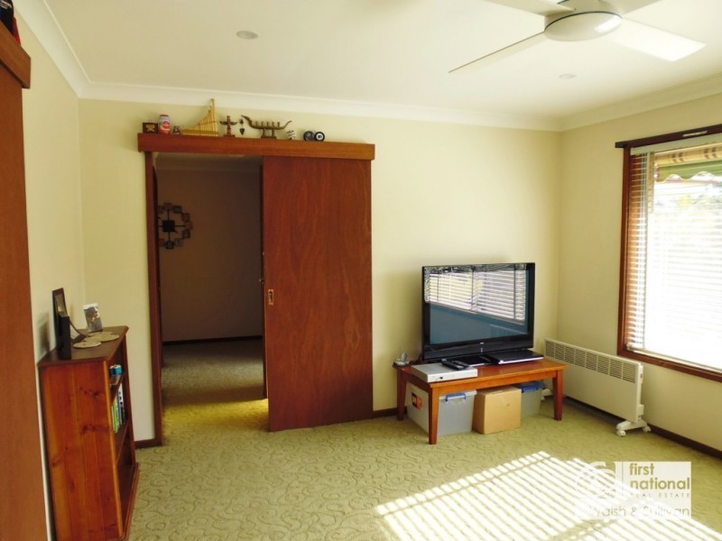 10 GLEESON AVENUE, Baulkham Hills NSW 2153