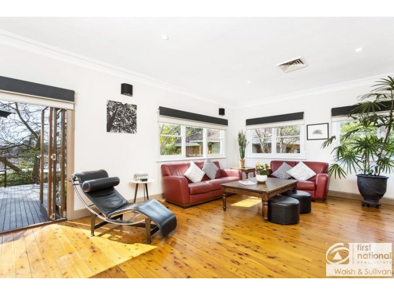 43 Felton Road, Carlingford NSW 2118