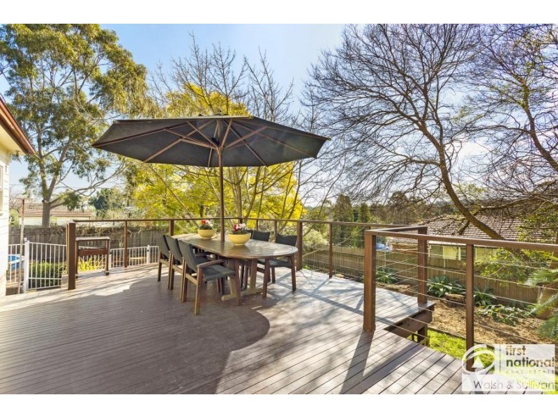 43 Felton Road, Carlingford NSW 2118