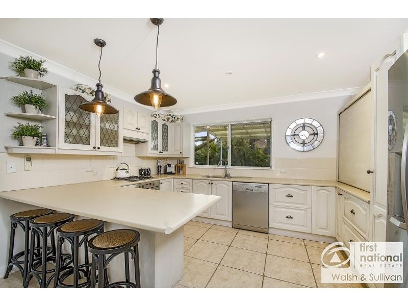 2 Boyne Place, Baulkham Hills NSW 2153