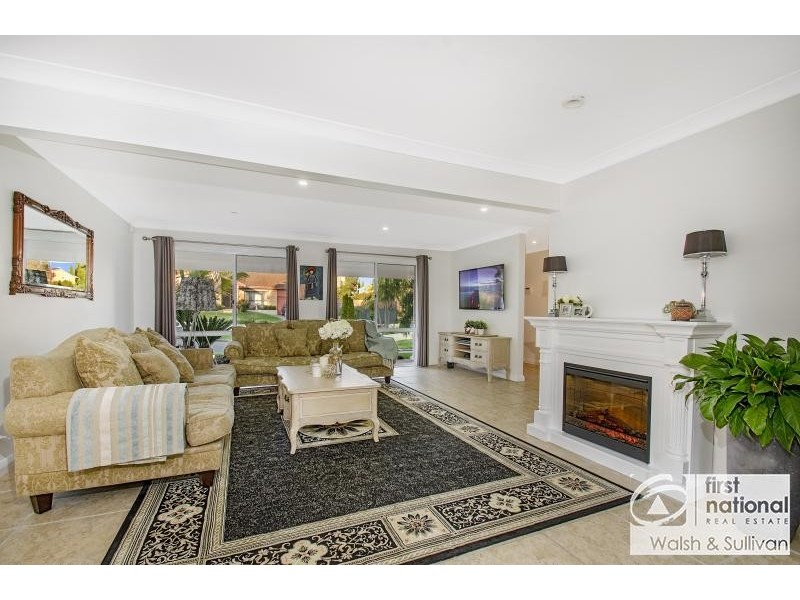 2 Boyne Place, Baulkham Hills NSW 2153