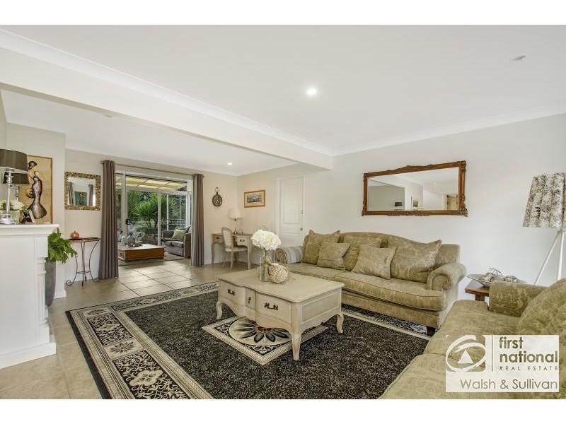 2 Boyne Place, Baulkham Hills NSW 2153