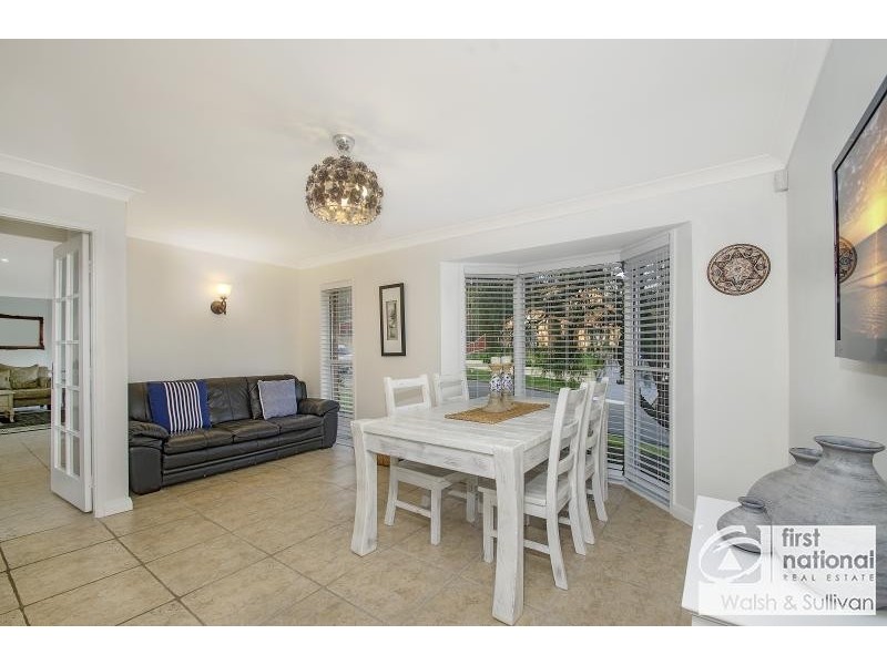 2 Boyne Place, Baulkham Hills NSW 2153