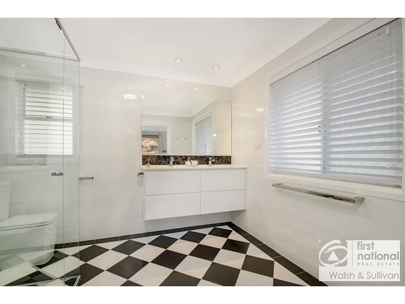 2 Boyne Place, Baulkham Hills NSW 2153