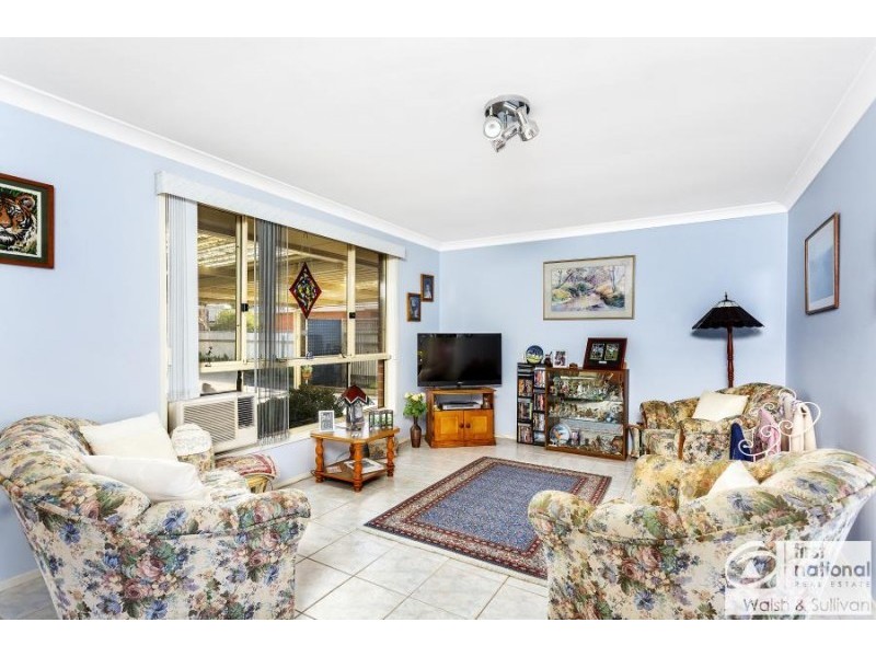 Old Toongabbie NSW 2146