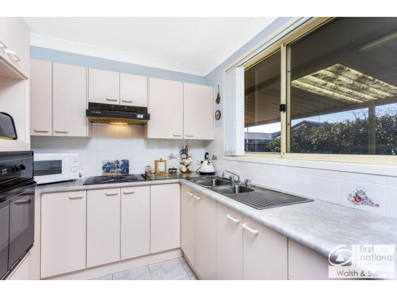 Old Toongabbie NSW 2146