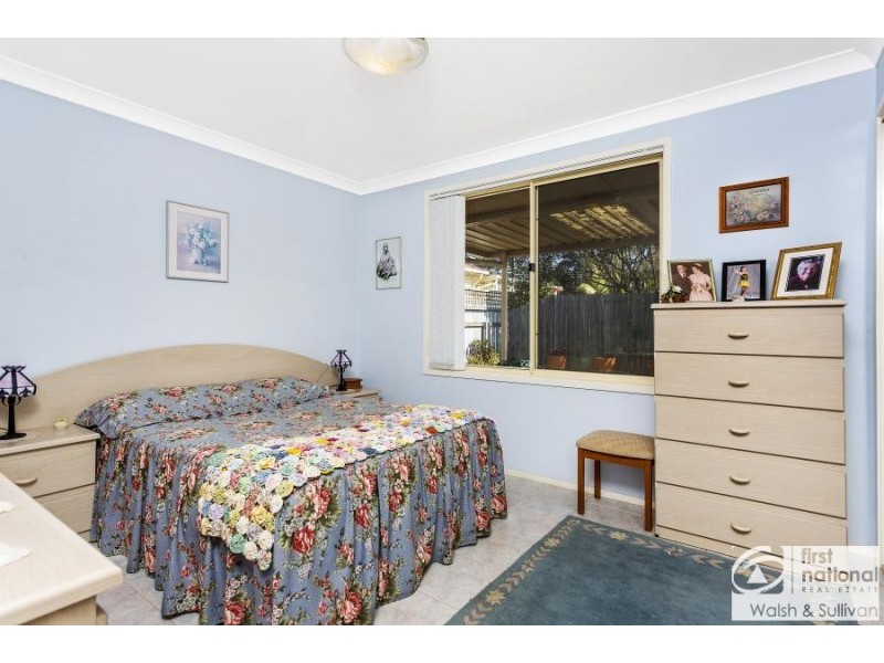 Old Toongabbie NSW 2146