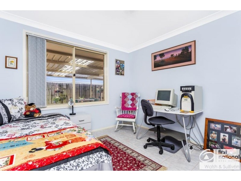 Old Toongabbie NSW 2146