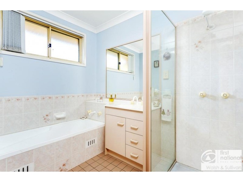 Old Toongabbie NSW 2146