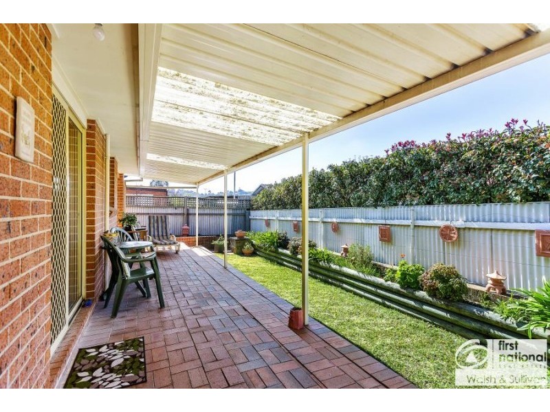 Old Toongabbie NSW 2146