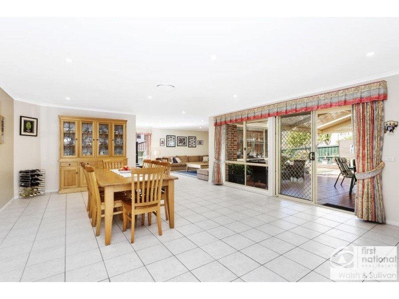 60 Brampton Drive, Beaumont Hills NSW 2155