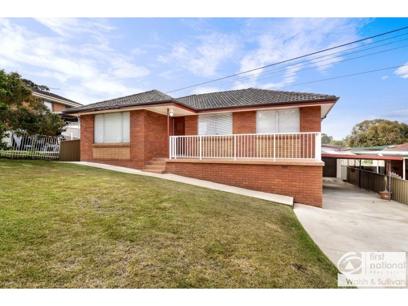 1 Nattai Street, Seven Hills NSW 2147