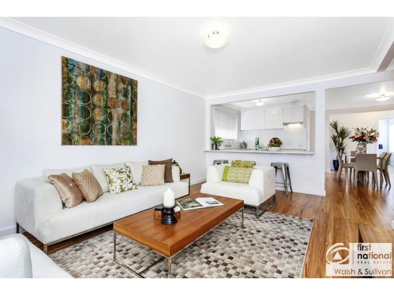 1 Nattai Street, Seven Hills NSW 2147