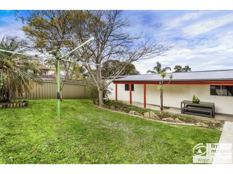 1 Nattai Street, Seven Hills NSW 2147