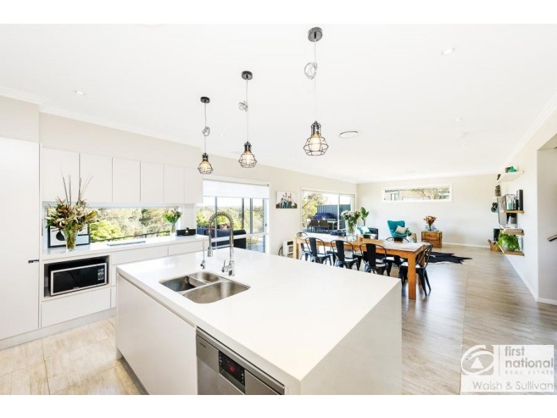 Winston Hills NSW 2153