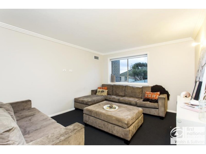 Winston Hills NSW 2153