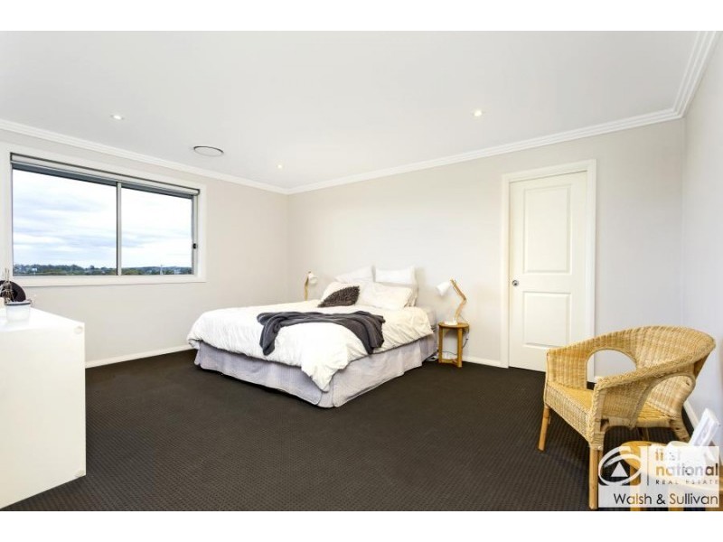 Winston Hills NSW 2153