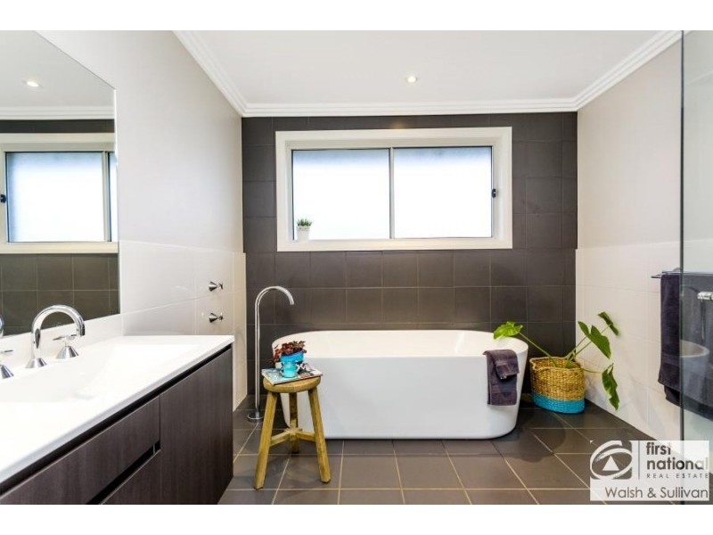 Winston Hills NSW 2153