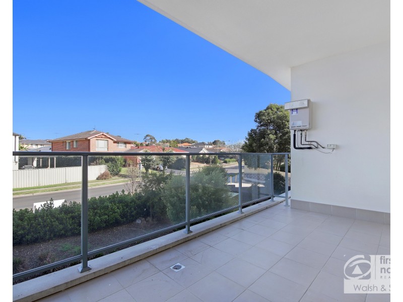 12/6-12 Merriville Road, Kellyville Ridge NSW 2155