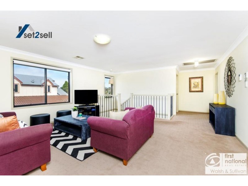 Constitution Hill NSW 2145