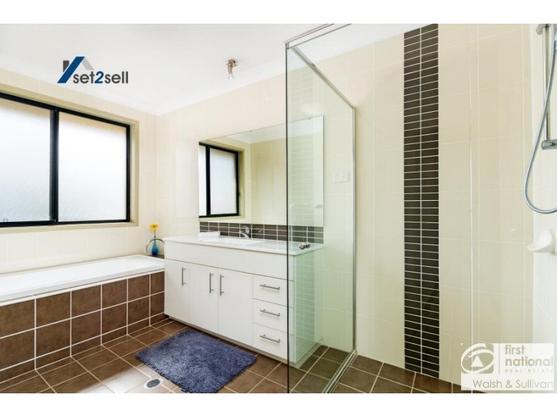 Constitution Hill NSW 2145