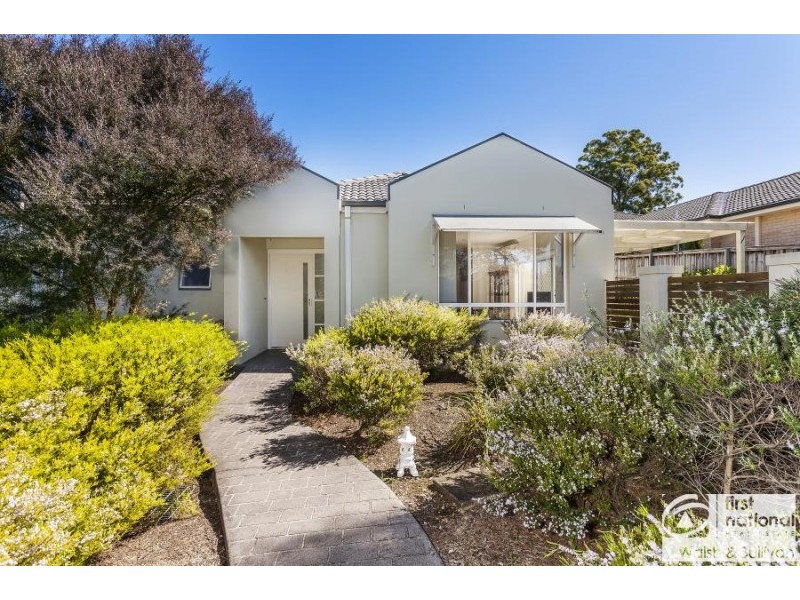 Baulkham Hills NSW 2153