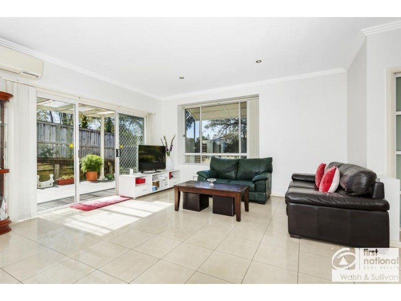 Baulkham Hills NSW 2153
