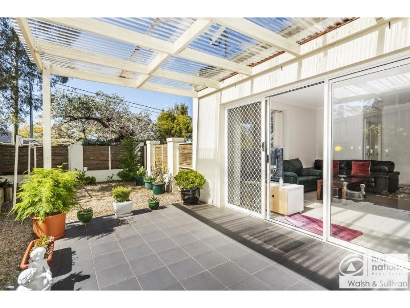 Baulkham Hills NSW 2153