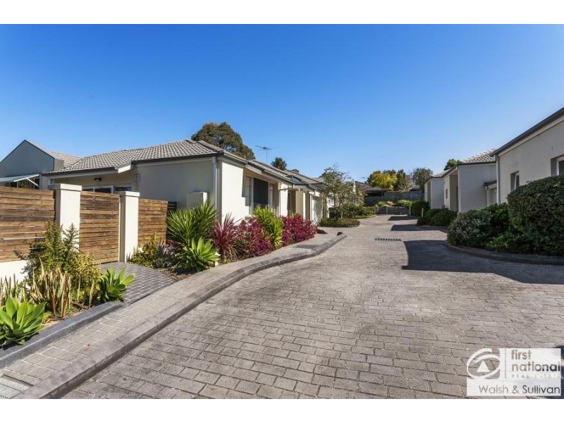 Baulkham Hills NSW 2153