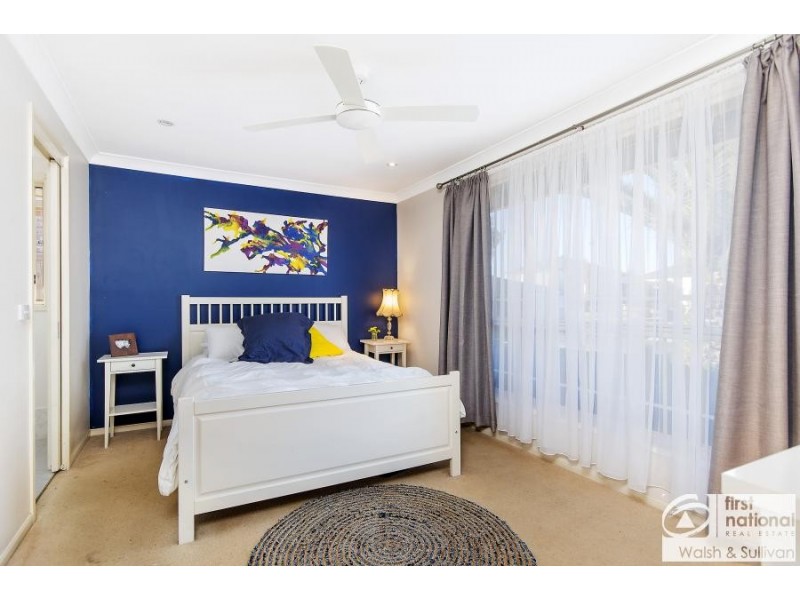 33 Lycett Ave, Kellyville NSW 2155